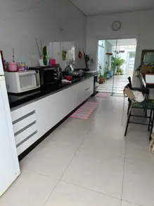 Imagem 3 - Casa em Residencial Pienza, Sinop - MT