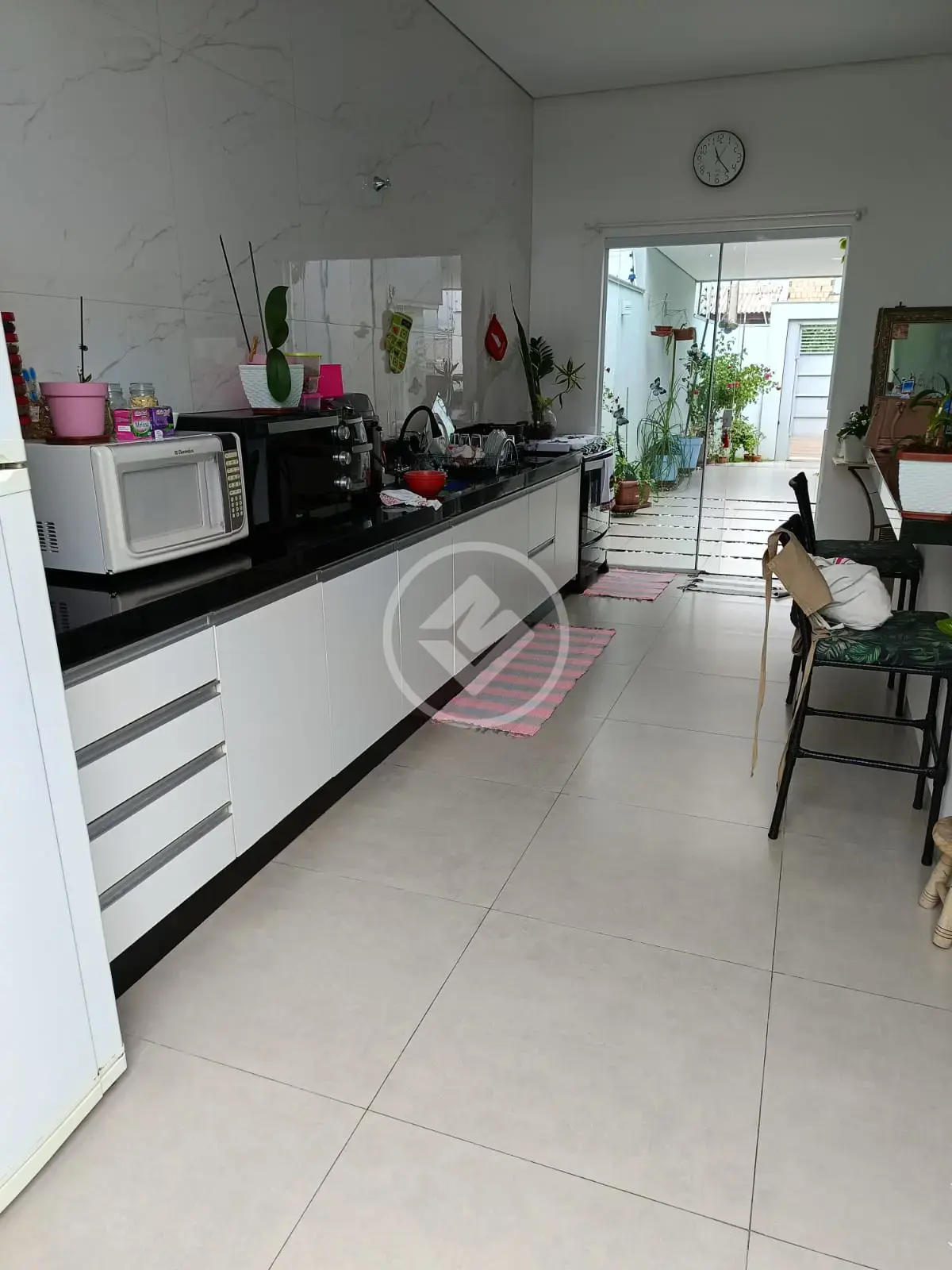 Imagem 3 - Casa em Residencial Pienza, Sinop - MT