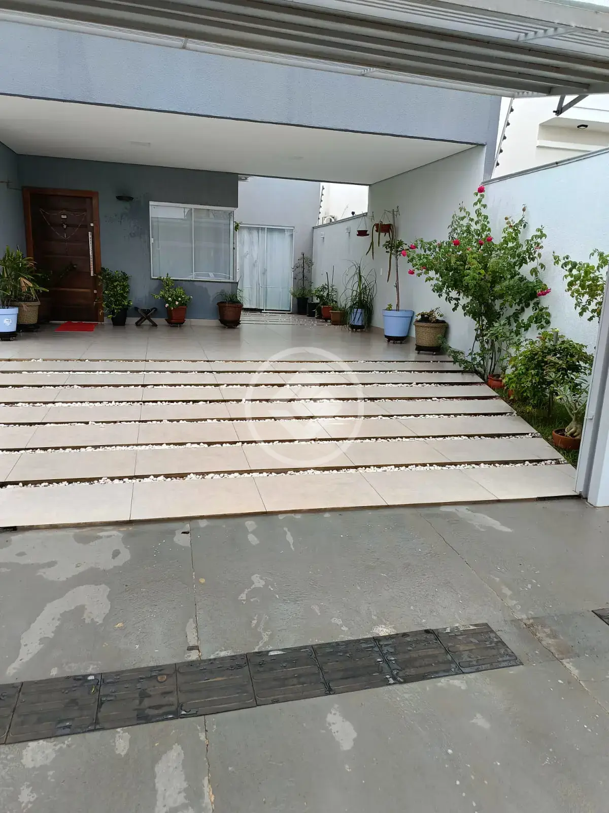 Imagem 2 - Casa em Residencial Pienza, Sinop - MT