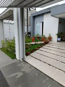 Casa Residencial Pienza, Sinop - MT — foto 2