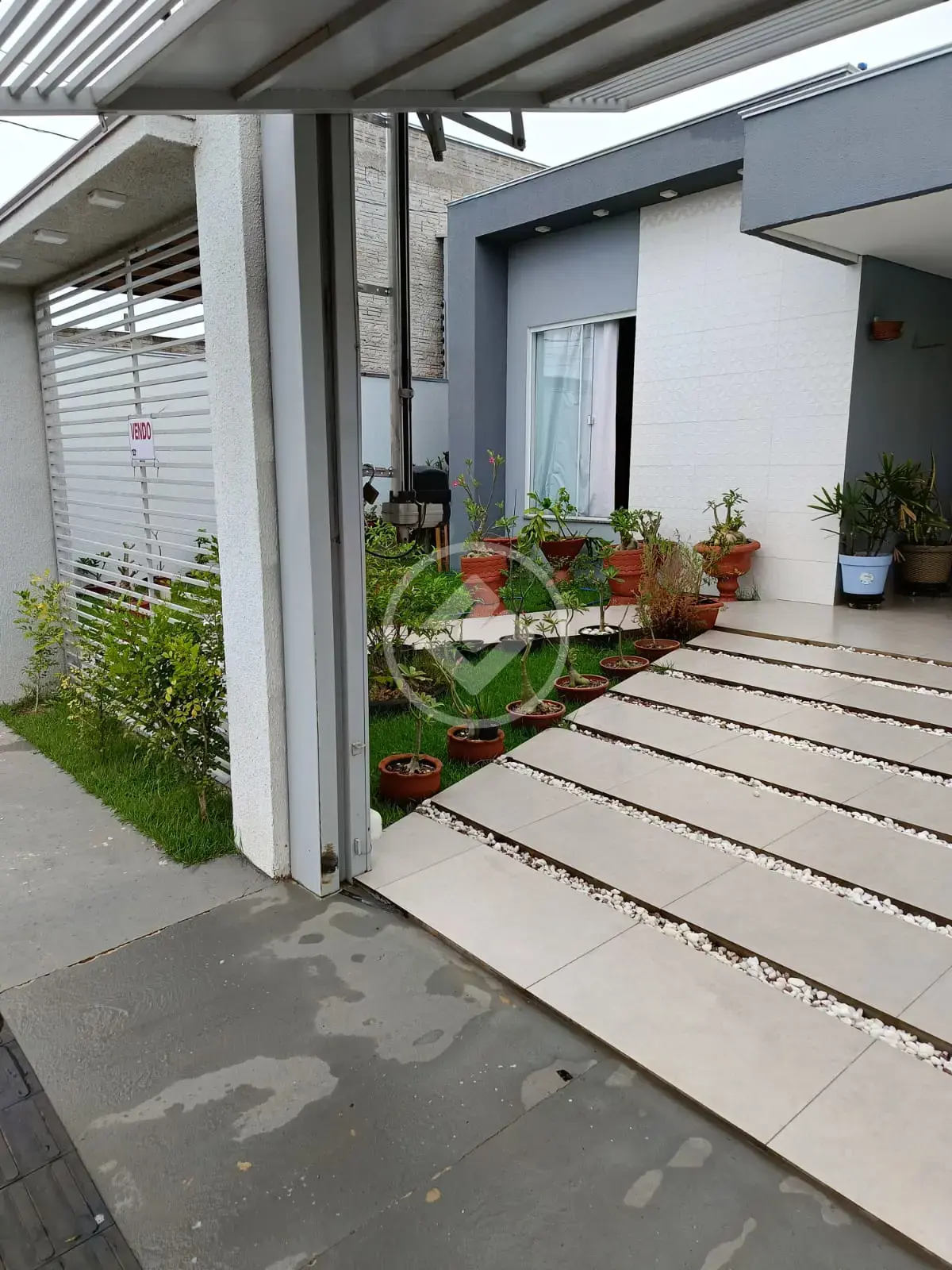 Imagem 1 - Casa em Residencial Pienza, Sinop - MT