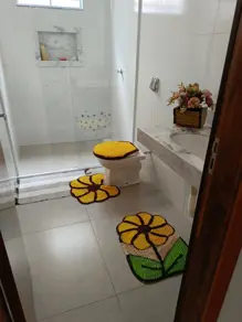 Imagem 5 - Casa em Residencial Pienza, Sinop - MT