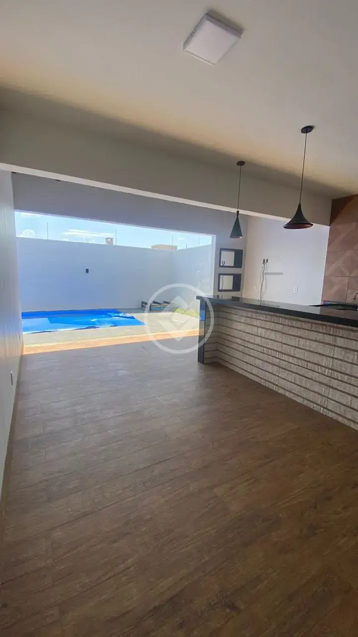 Image 2 - Casa em Jardim Bougainville, Sinop - MT