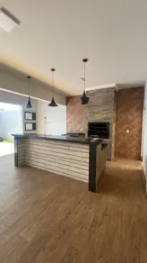 Casa Jardim Bougainville, Sinop - MT — foto 1