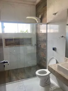 Imagem 6 - Casa em Jardim Bougainville, Sinop - MT