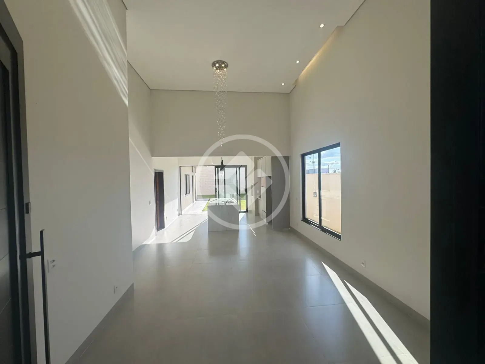 Imagem 2 - Casa em Residencial Paris, Sinop - MT