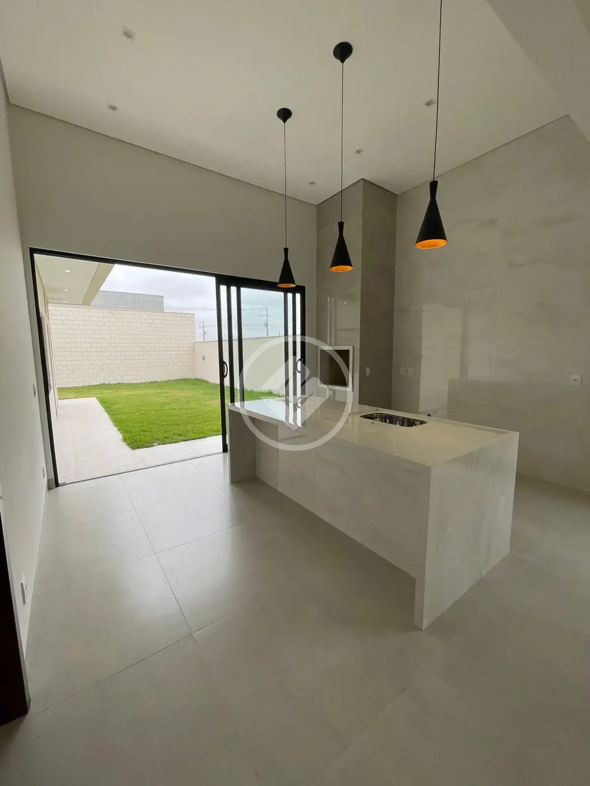 Imagem 3 - Casa em Residencial Paris, Sinop - MT