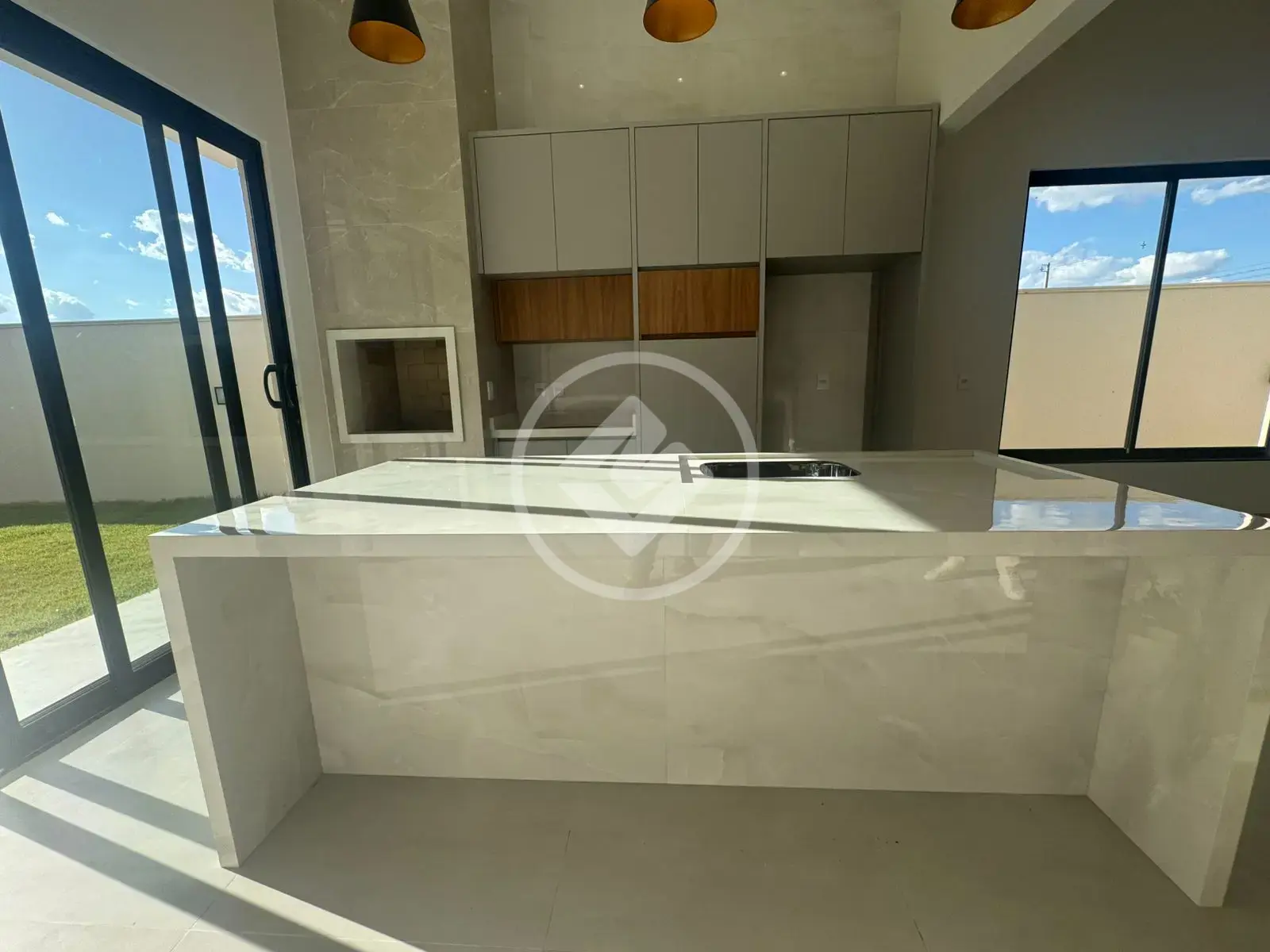 Imagem 5 - Casa em Residencial Paris, Sinop - MT