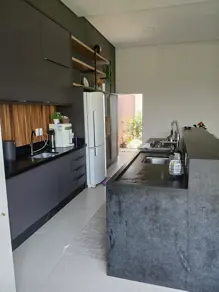 Imagem 3 - Casa em Residencial Paris, Sinop - MT
