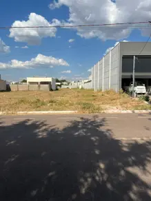 Imagem 5 - Terreno em Residencial Paris, Sinop - MT