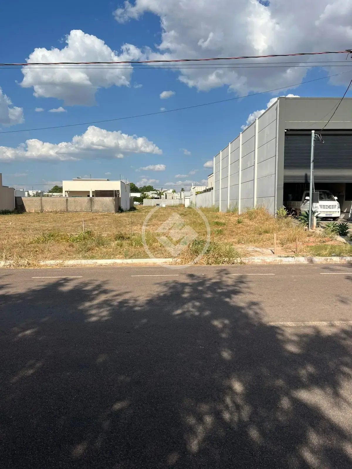 Imagem 5 - Terreno em Residencial Paris, Sinop - MT