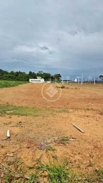 Imagem 1 - Terreno em Aquarela das Artes, Sinop - MT