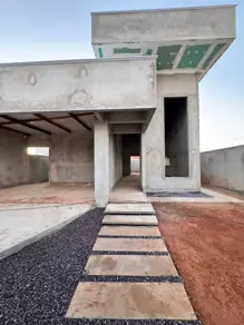 Casa Residencial Riviera Suíça I, Sinop - MT — foto 2