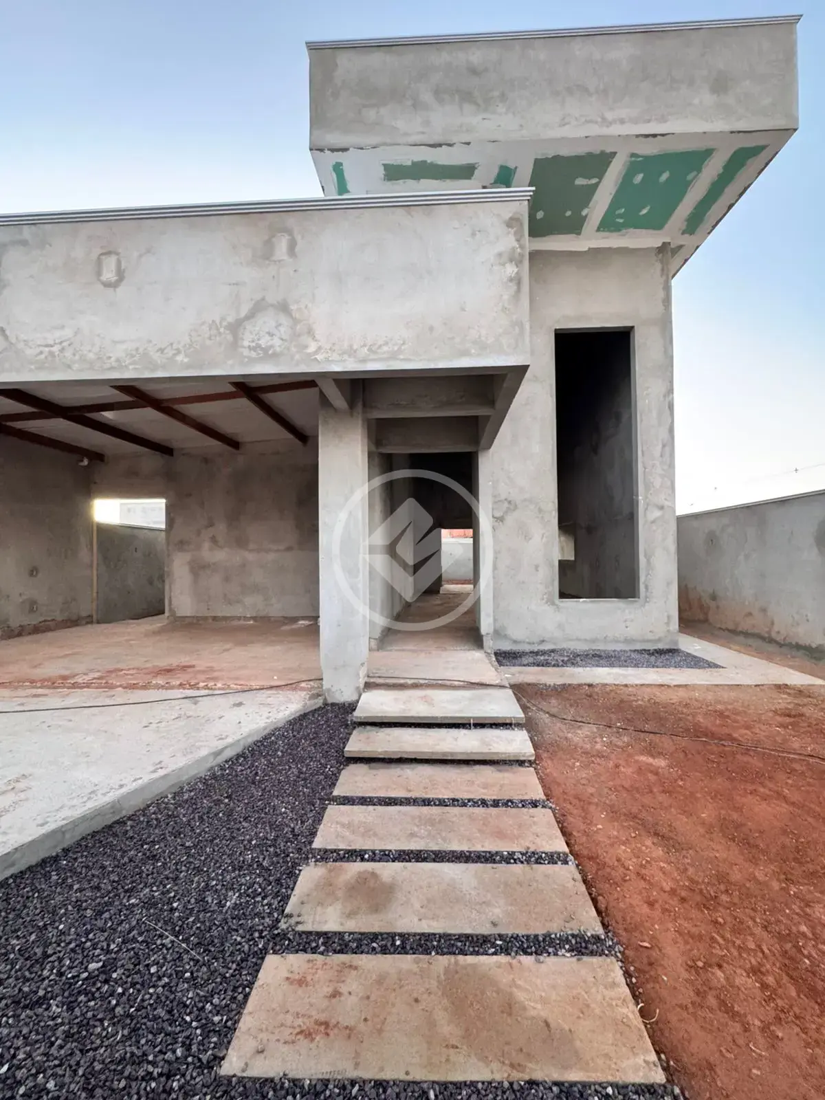Imagem 1 - Casa em Residencial Riviera Suíça I, Sinop - MT