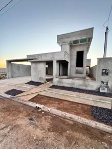 Casa Residencial Riviera Suíça I, Sinop - MT — foto 1