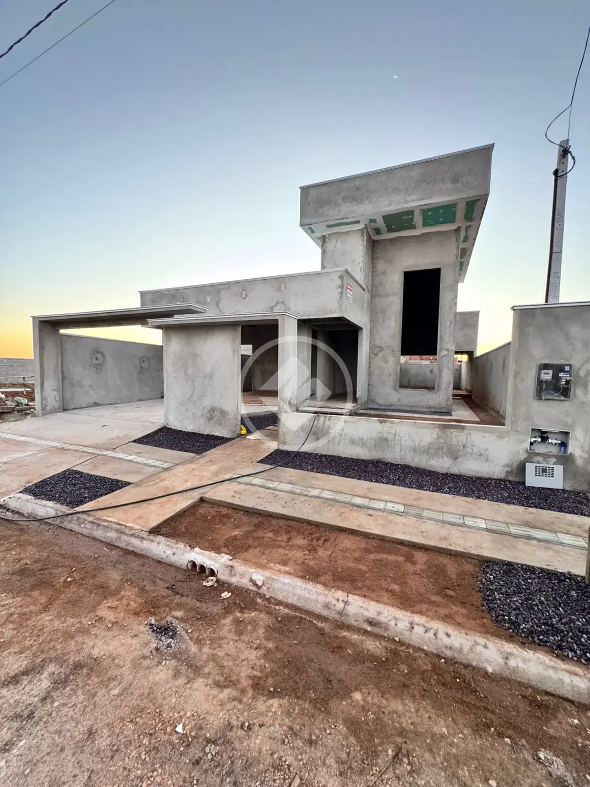 Imagem 1 - Casa em Residencial Riviera Suíça I, Sinop - MT