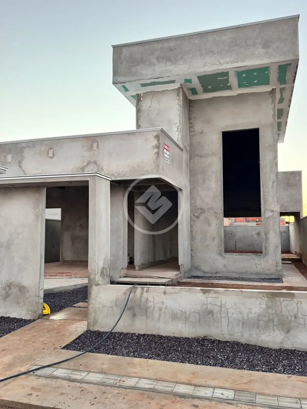 Imagem 2 - Casa em Residencial Riviera Suíça I, Sinop - MT