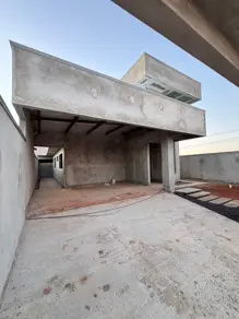 Imagem 5 - Casa em Residencial Riviera Suíça I, Sinop - MT