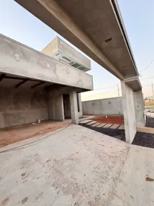 Imagem 6 - Casa em Residencial Riviera Suíça I, Sinop - MT