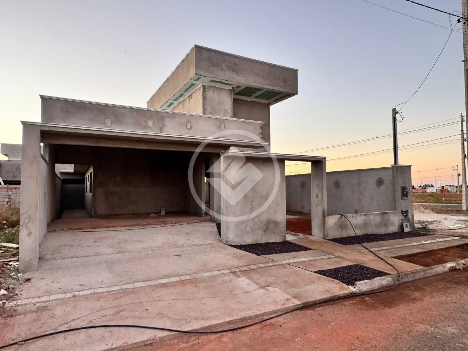 Image 13 - Casa em Residencial Riviera Suíça I, Sinop - MT