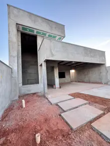 Imagem 2 - Casa em Sonhalto Videira, Sinop - MT
