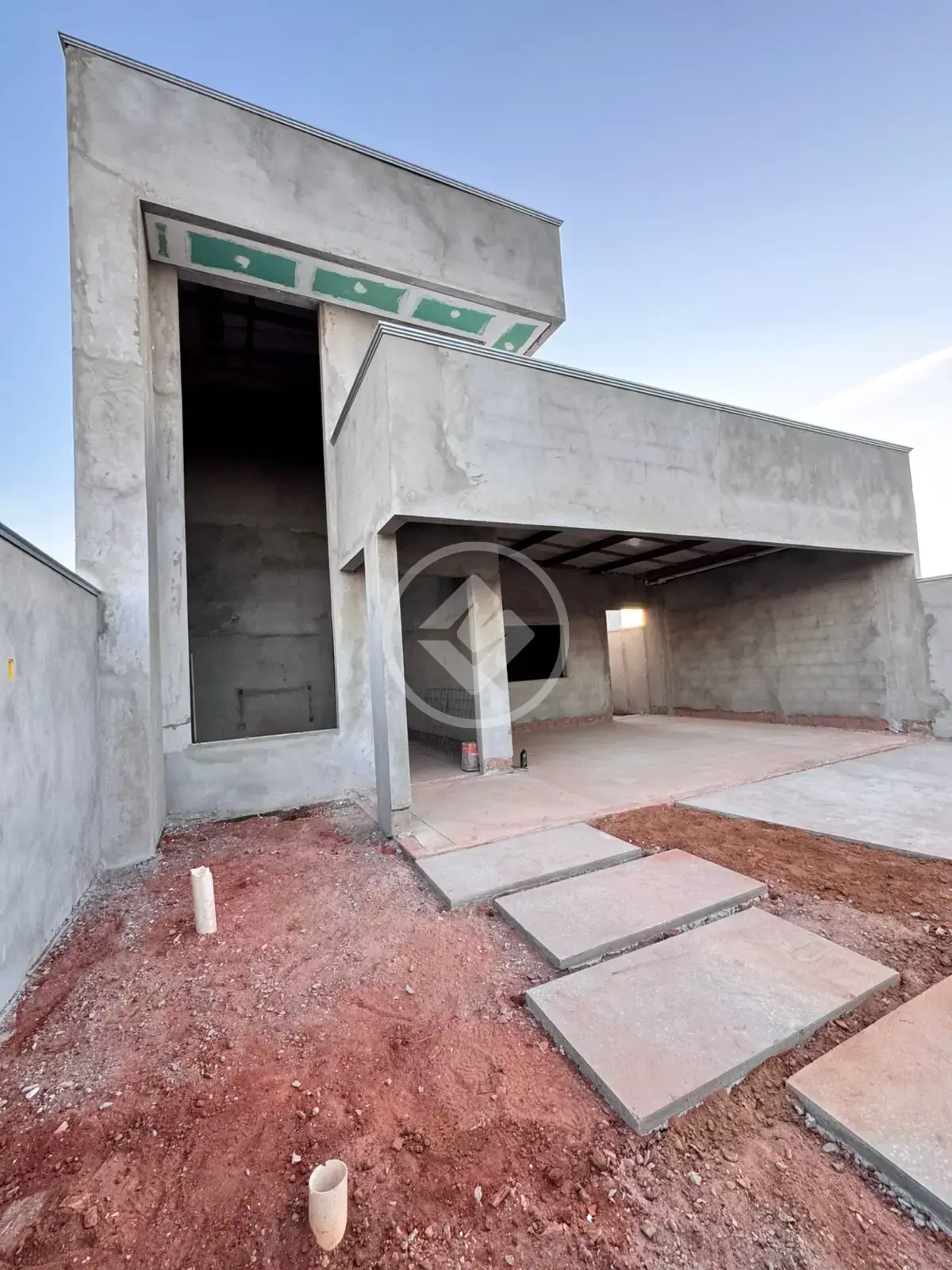 Imagem 2 - Casa em Sonhalto Videira, Sinop - MT