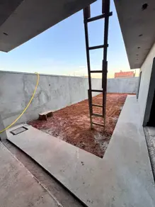 Imagem 6 - Casa em Sonhalto Videira, Sinop - MT