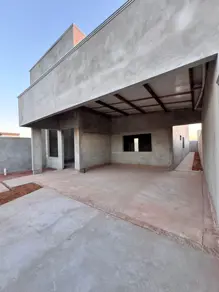 Imagem 3 - Casa em Sonhalto Videira, Sinop - MT