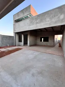 Imagem 4 - Casa em Sonhalto Videira, Sinop - MT