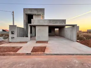 Casa Sonhalto Videira, Sinop - MT — foto 1