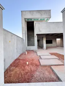 Imagem 5 - Casa em Sonhalto Videira, Sinop - MT