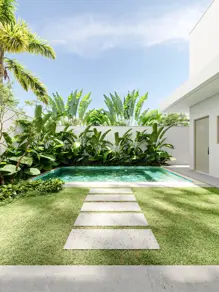 Imagem 3 - Casa Condomínio em Alameda das Cores Residencial, Sinop - MT