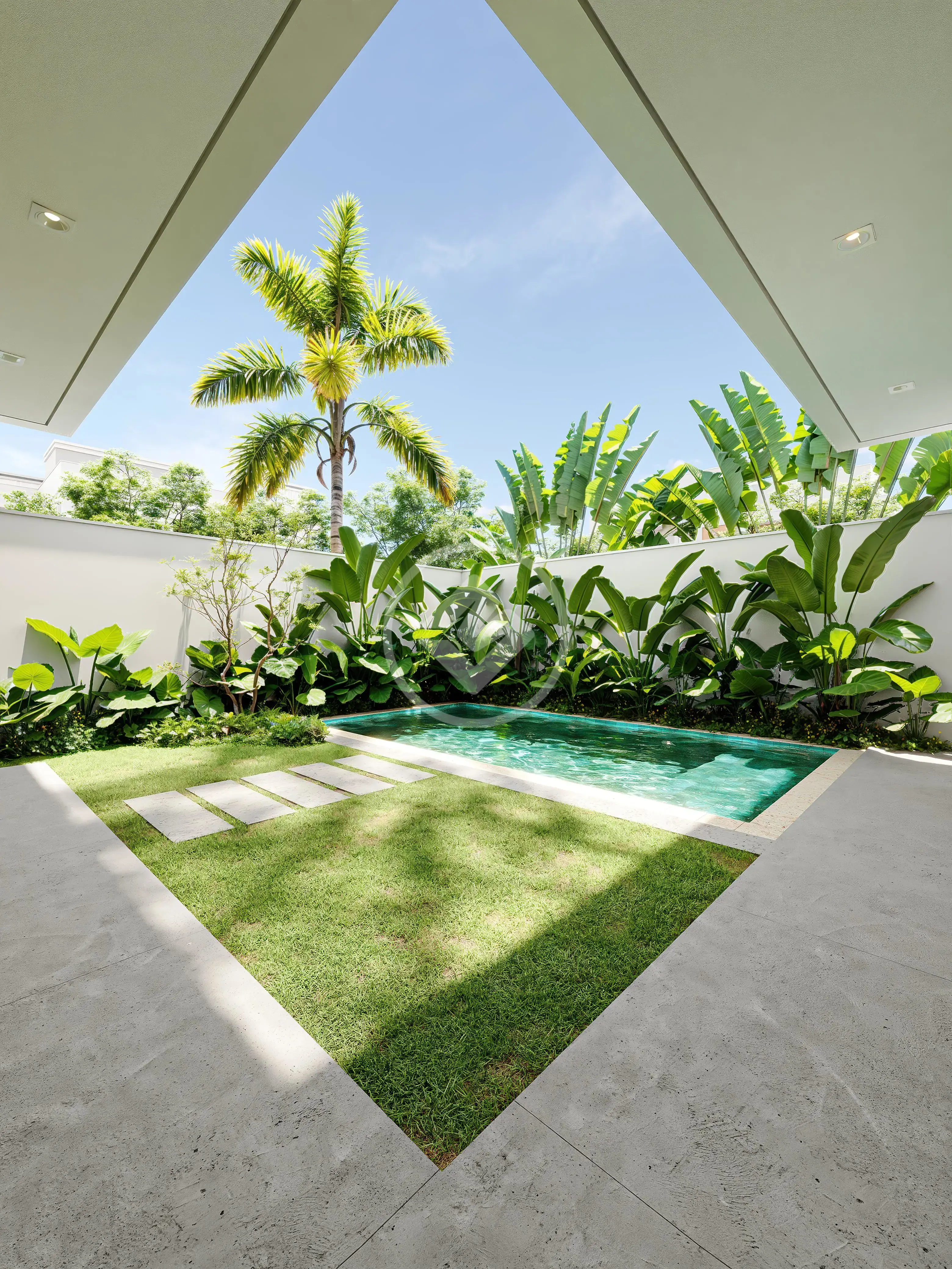 Imagem 2 - Casa Condomínio em Alameda das Cores Residencial, Sinop - MT