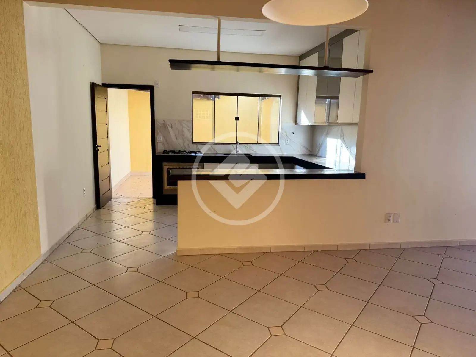 Imagem 4 - Casa em SETOR COMERCIAL, Sinop - MT