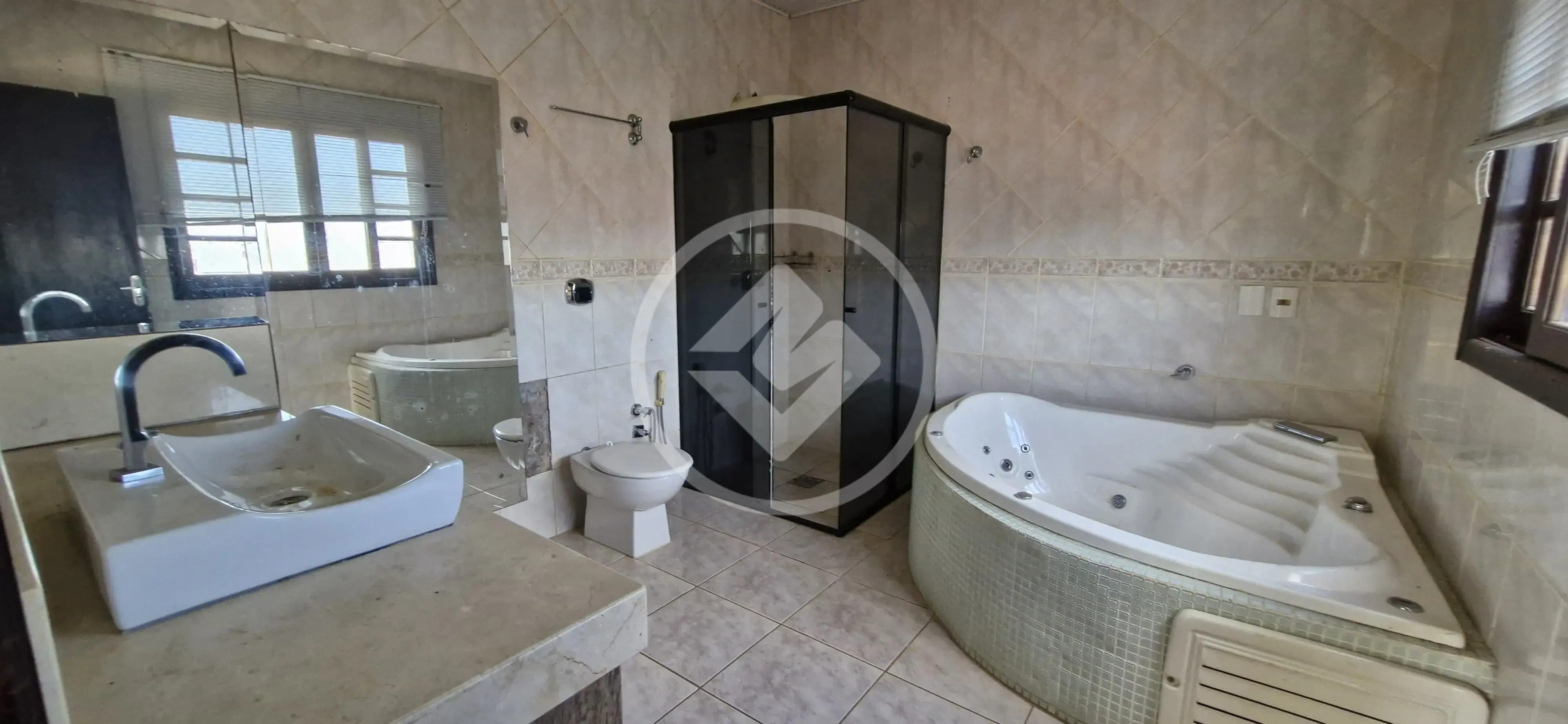 Image 14 - Sobrado em SETOR COMERCIAL, Sinop - MT