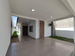 Casa JARDIM PARAISO, Sinop - MT — foto 2