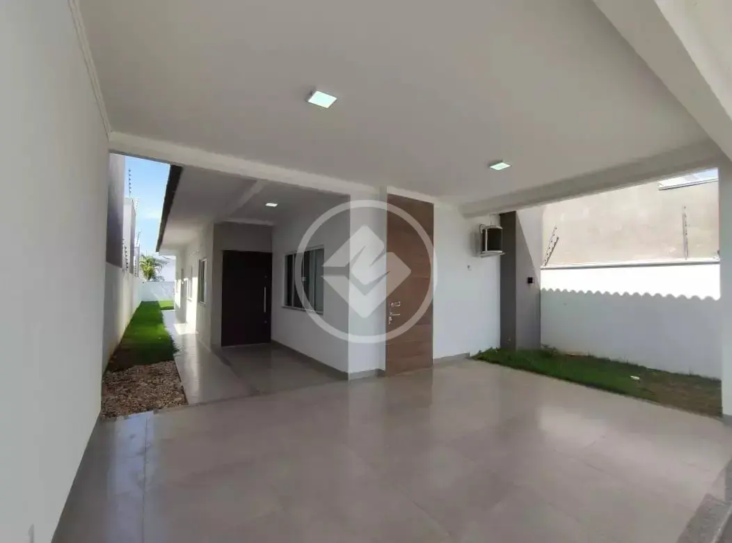 Imagem 1 - Casa em JARDIM PARAISO, Sinop - MT