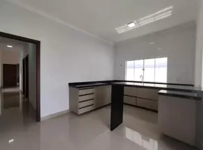 Imagem 3 - Casa em JARDIM PARAISO, Sinop - MT