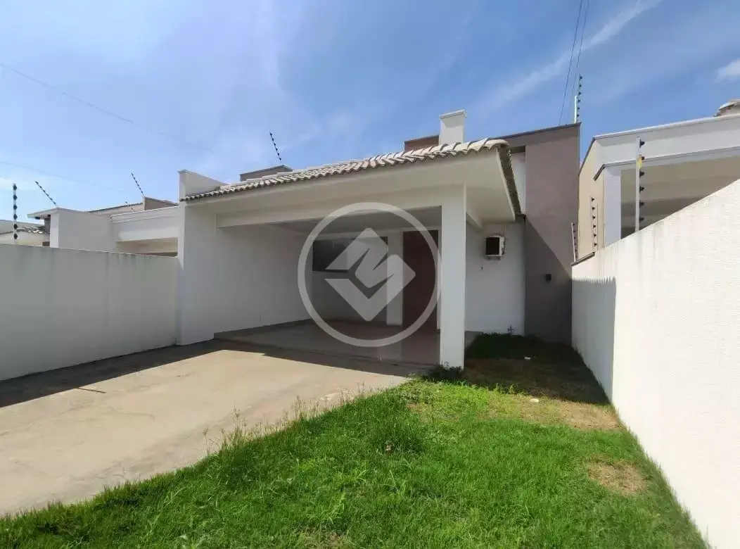 Imagem 1 - Casa em JARDIM PARAISO, Sinop - MT