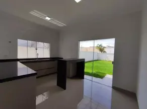 Imagem 5 - Casa em JARDIM PARAISO, Sinop - MT