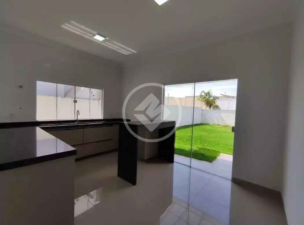 Imagem 5 - Casa em JARDIM PARAISO, Sinop - MT