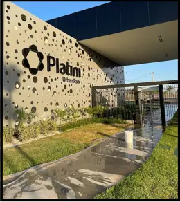 Terreno Condomínio Condomínio Residencial Platini Urban Park, Sinop - MT — foto 1