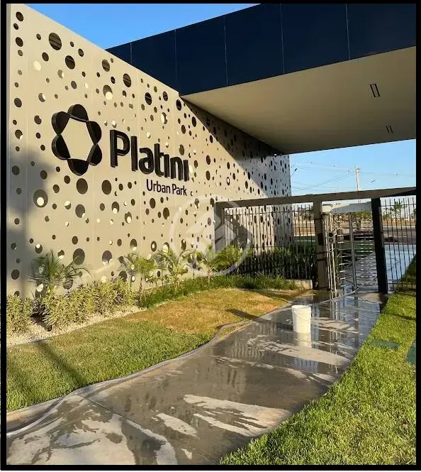 Imagem 1 - Terreno Condomínio em Condomínio Residencial Platini Urban Park, Sinop - MT
