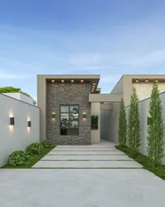 Casa Jardim Bougainville, Sinop - MT — foto 2