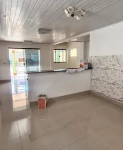 Imagem 2 - Sobrado em Setor Residencial Sul, Sinop - MT