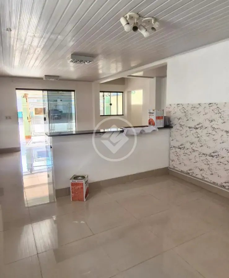Imagem 2 - Sobrado em Setor Residencial Sul, Sinop - MT