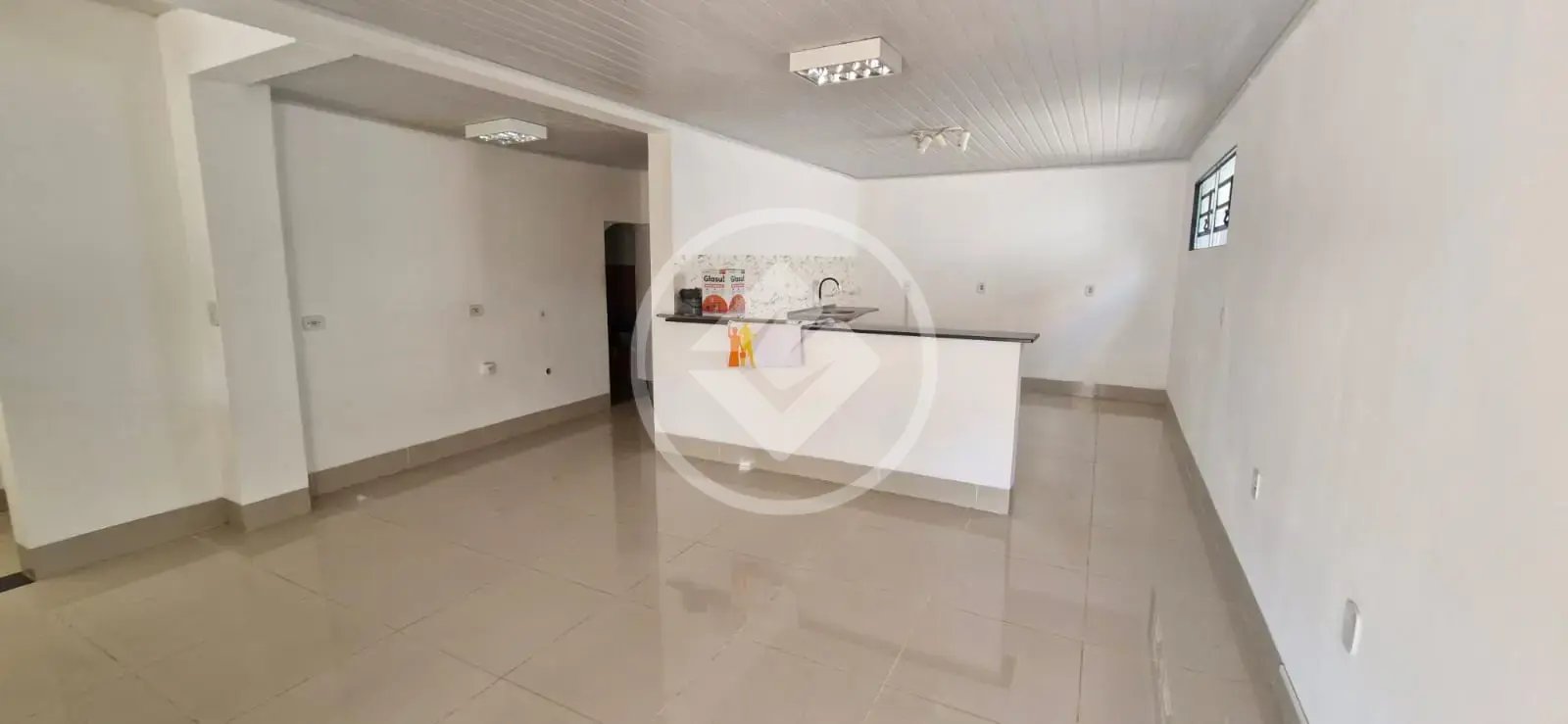 Imagem 3 - Sobrado em Setor Residencial Sul, Sinop - MT