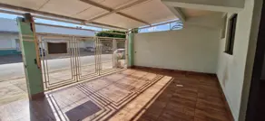 Sobrado Setor Residencial Sul, Sinop - MT — foto 2