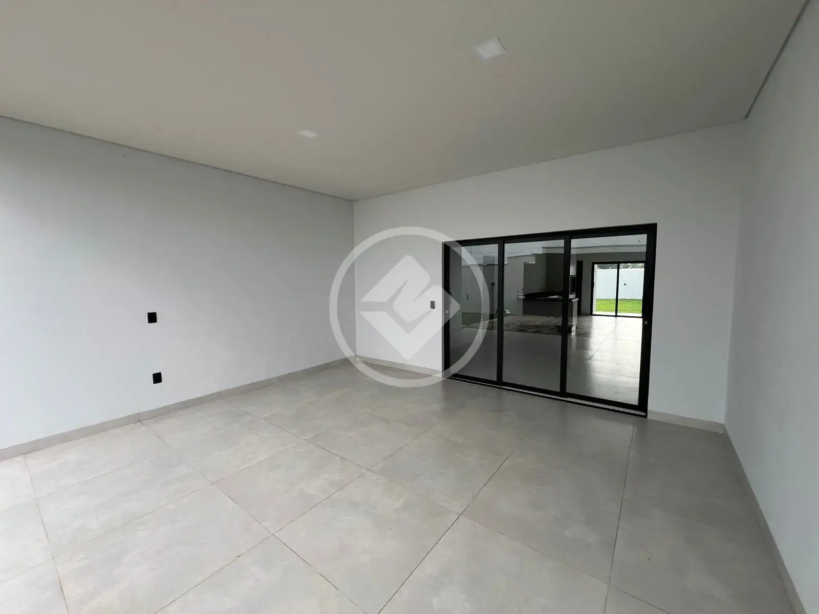 Imagem 3 - Casa em Loteamento Residencial Santa Cecília, Sinop - MT