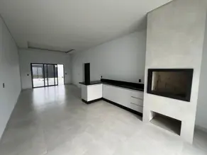 Imagem 4 - Casa em Loteamento Residencial Santa Cecília, Sinop - MT